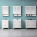 Alle Serien & Systeme Für Dein Badezimmer – Ikea Deutschland In Badezimmermöbel Von Ikea