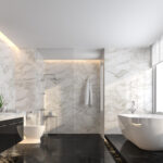 Badezimmer Deckenbeleuchtung: Inspiration & Tipps | Obi In Design Badezimmer Beleuchtung