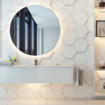 Badspiegel Kaufen Mit Spiegel Konfigurator | Spiegelshop Within Badezimmerspiegel Kaufen