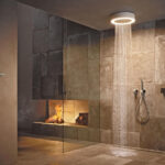 Begehbare Dusche: Ideen, Beispiele & Tipps – [Schöner Wohnen] Pertaining To Badezimmer Ideen Begehbare Dusche