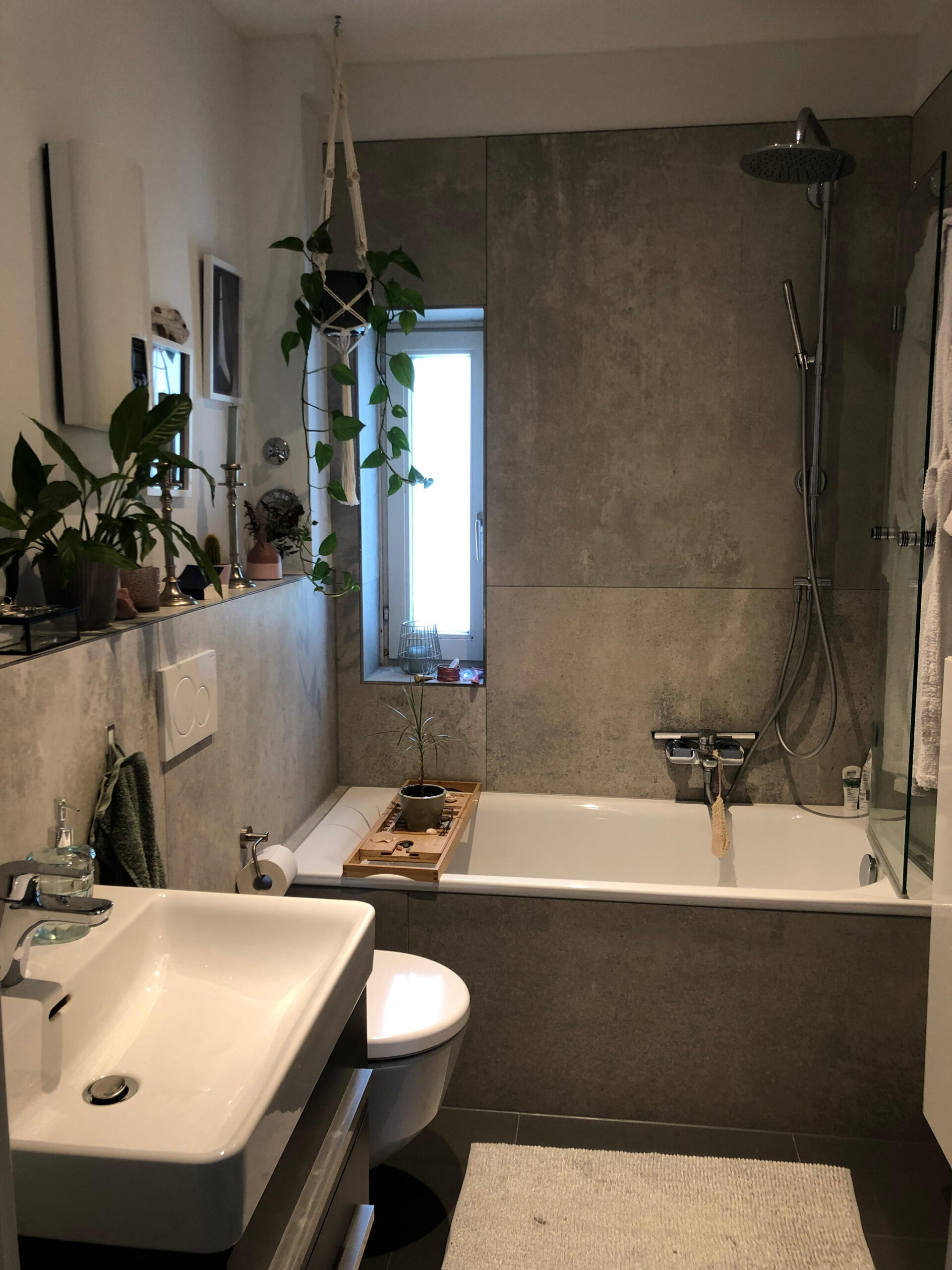 Die Perfekte Badezimmer-Deko: Lass Dich Inspirieren! with regard to Badezimmer Deko Vintage