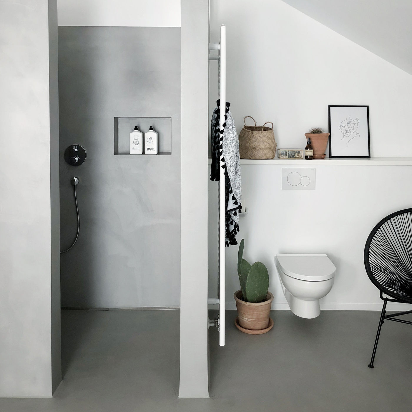 Ideen Für Deine Dusche: 100 Bilder Aus Echten Wohnungen with regard to Badezimmer Ideen Begehbare Dusche