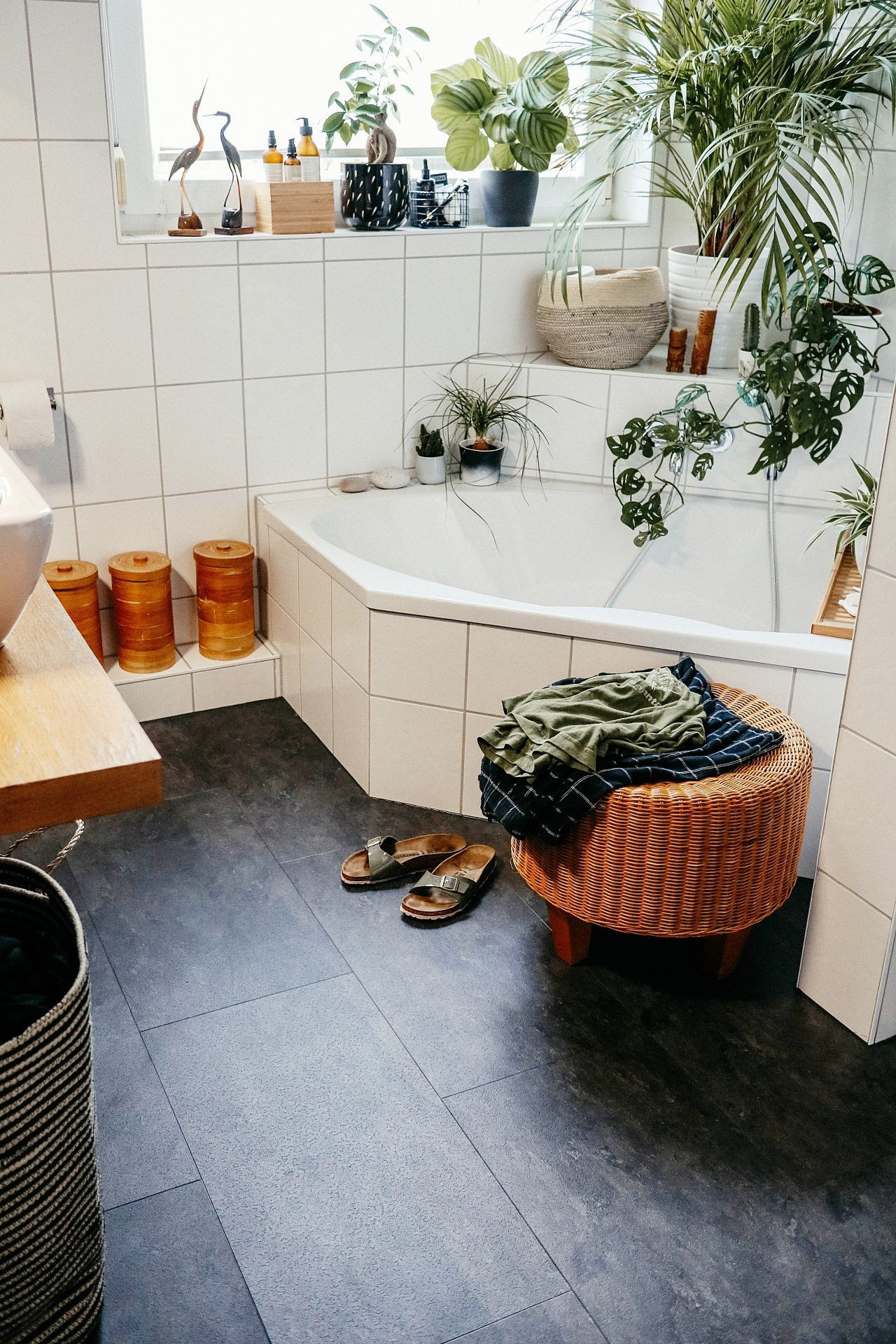 Pin On Interior - Bathroom Inspirations with Badezimmer Fliesen Diy